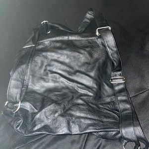 American eagle purse backpack